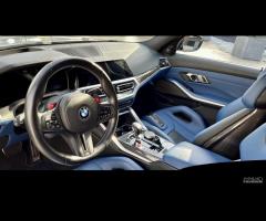 BMW M3 3.0 Competition auto - 6