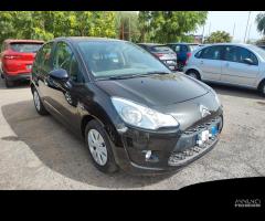 Citroen C3 1.1 Seduction