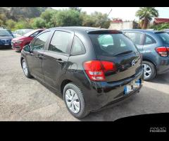 Citroen C3 1.1 Seduction