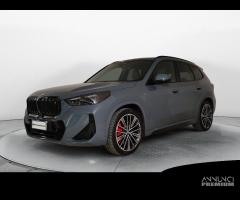 BMW iX1 xDrive30 Msport Pro - 1