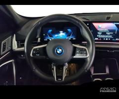 BMW iX1 xDrive30 Msport Pro - 7