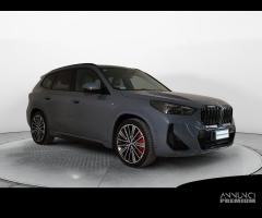 BMW iX1 xDrive30 Msport Pro - 14