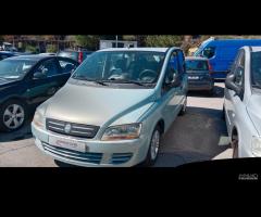 Fiat Multipla 1.9 MJT unico proprietario