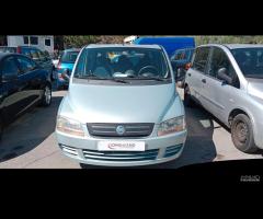 Fiat Multipla 1.9 MJT unico proprietario