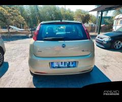 Fiat Grande Punto 1.3 MJT 5 porte - 7