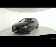 MERCEDES-BENZ B 180 d Sport Plus auto - 1