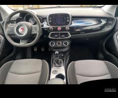 Fiat 500X 1.6 MultiJet 120 CV Lounge - 7