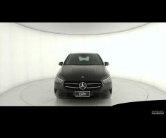 MERCEDES-BENZ B 180 d Sport Plus auto - 2