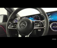 MERCEDES-BENZ B 180 d Sport Plus auto - 7