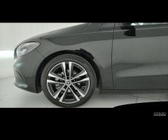 MERCEDES-BENZ B 180 d Sport Plus auto - 11