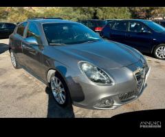 Alfa Romeo Giulietta 2.0 JTD 2012 - 7