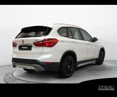 BMW X1 xDrive18d xLine