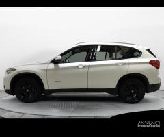 BMW X1 xDrive18d xLine