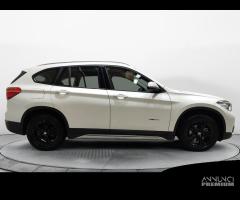 BMW X1 xDrive18d xLine