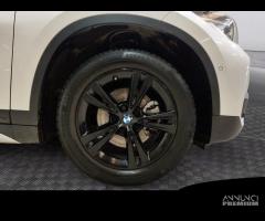 BMW X1 xDrive18d xLine