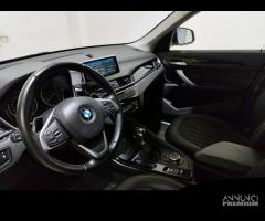 BMW X1 xDrive18d xLine - 6