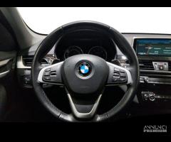 BMW X1 xDrive18d xLine - 7