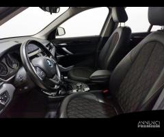 BMW X1 xDrive18d xLine - 11