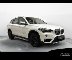 BMW X1 xDrive18d xLine - 16