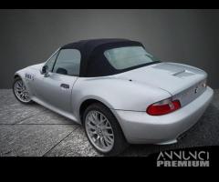 2001 BMW Z3 SPORT R