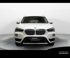 BMW X1 xDrive18d xLine - 17