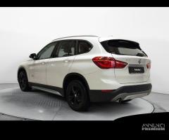 BMW X1 xDrive18d xLine - 18