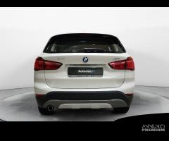 BMW X1 xDrive18d xLine - 19