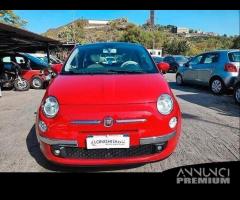 Fiat 500 1.2 GPL CASA MADRE valido solo 80000 km a