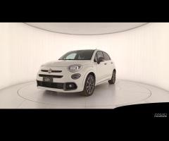 FIAT 500X 1.3 T4 Sport 150cv dct