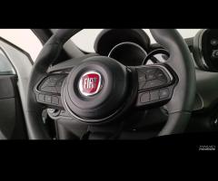 FIAT 500X 1.3 T4 Sport 150cv dct - 12