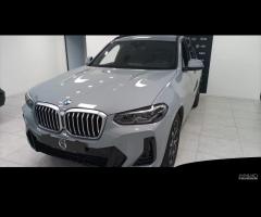 BMW X3 G01 2021 - X3 xdrive20d mhev 48V auto