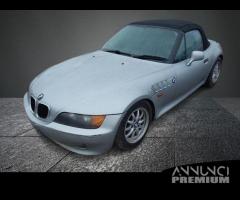 1997 BMW Z3