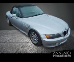 1997 BMW Z3