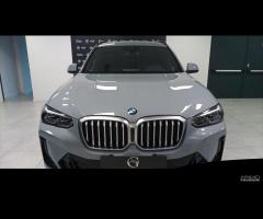 BMW X3 G01 2021 - X3 xdrive20d mhev 48V auto