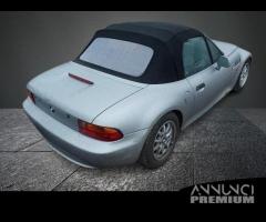 1997 BMW Z3