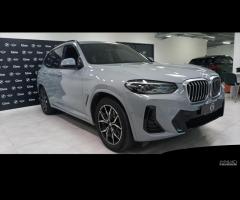 BMW X3 G01 2021 - X3 xdrive20d mhev 48V auto