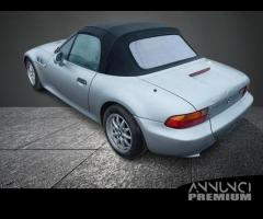 1997 BMW Z3