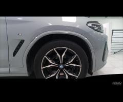 BMW X3 G01 2021 - X3 xdrive20d mhev 48V auto