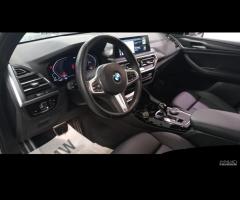 BMW X3 G01 2021 - X3 xdrive20d mhev 48V auto