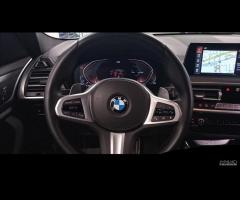 BMW X3 G01 2021 - X3 xdrive20d mhev 48V auto - 7