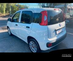 Fiat Panda 1.3 MJT adatta a neopatentati - 11