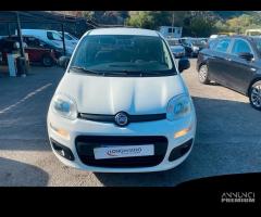 Fiat Panda 1.3 MJT adatta a neopatentati - 12