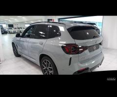 BMW X3 G01 2021 - X3 xdrive20d mhev 48V auto - 17