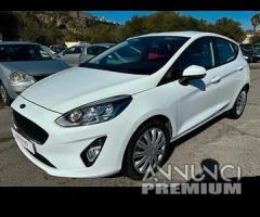 Ford Fiesta 1.5 diesel 5 porte Titanium 2020 neopa - 1