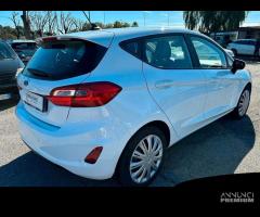 Ford Fiesta 1.5 diesel 5 porte Titanium 2020 neopa - 5