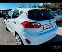 Ford Fiesta 1.5 diesel 5 porte Titanium 2020 neopa - 6