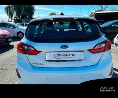 Ford Fiesta 1.5 diesel 5 porte Titanium 2020 neopa - 7