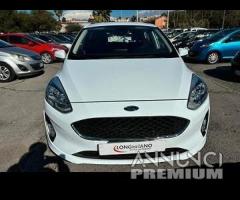 Ford Fiesta 1.5 diesel 5 porte Titanium 2020 neopa - 8