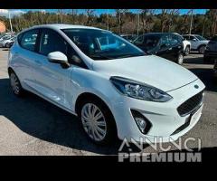 Ford Fiesta 1.5 diesel 5 porte Titanium 2020 neopa - 9