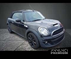 2012 MINI COOPER SD